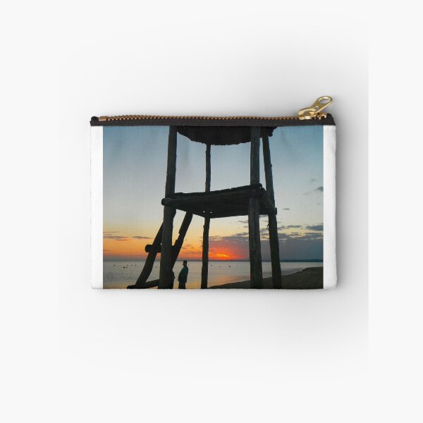 Item preview, The Watch Tower - Paraguay - Encarnacion - South America designed and sold by exploramum.