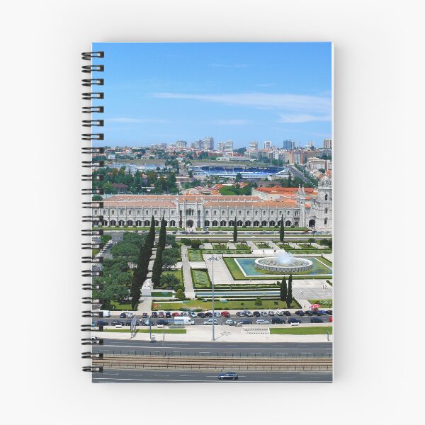 Item preview, Belém. Mosteiro dos Jerónimos designed and sold by Tereza Pilar  Art.