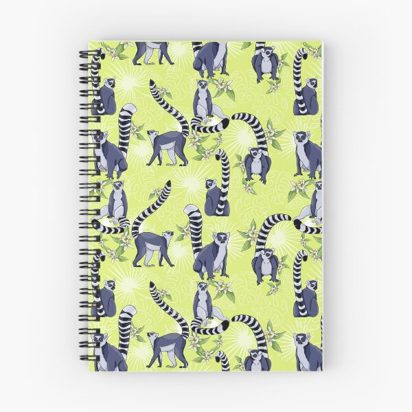 Item preview, lemur, madagascar, madagascar lemur, tropical designed and sold by Tetiana Pohurska.