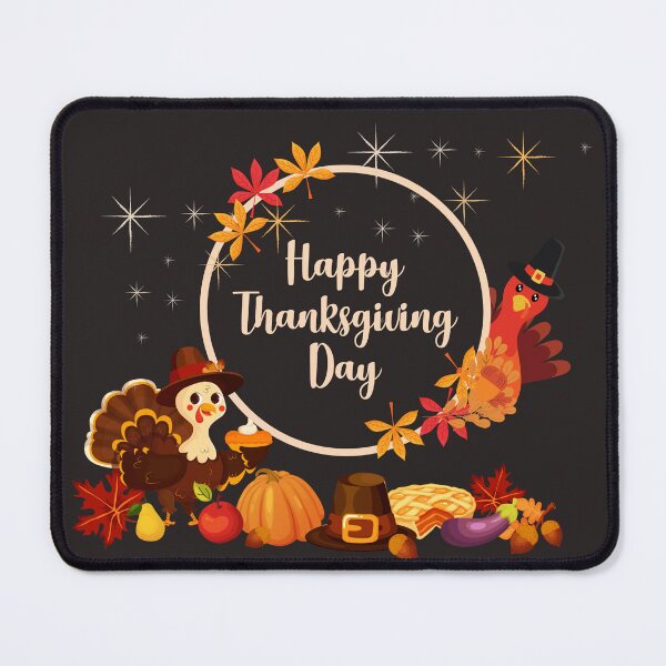 Item preview, Thanksgiving Day, Turkey, Food designed and sold by Acconite.