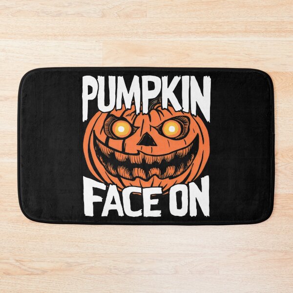 Item preview, Halloween Pumpkin Jack o lantern - "Spooky Jack O' Lantern Grins" designed and sold by stickercuffs.