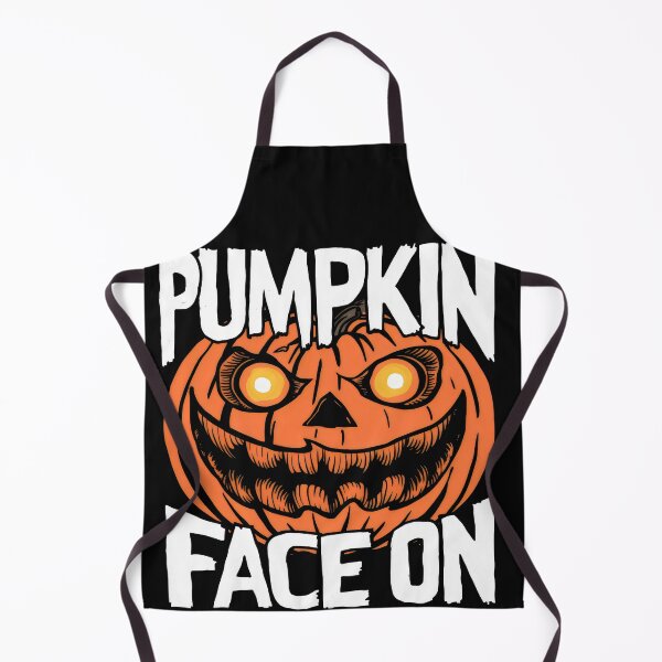 Item preview, Halloween Pumpkin Jack o lantern - "Spooky Jack O' Lantern Grins" designed and sold by stickercuffs.