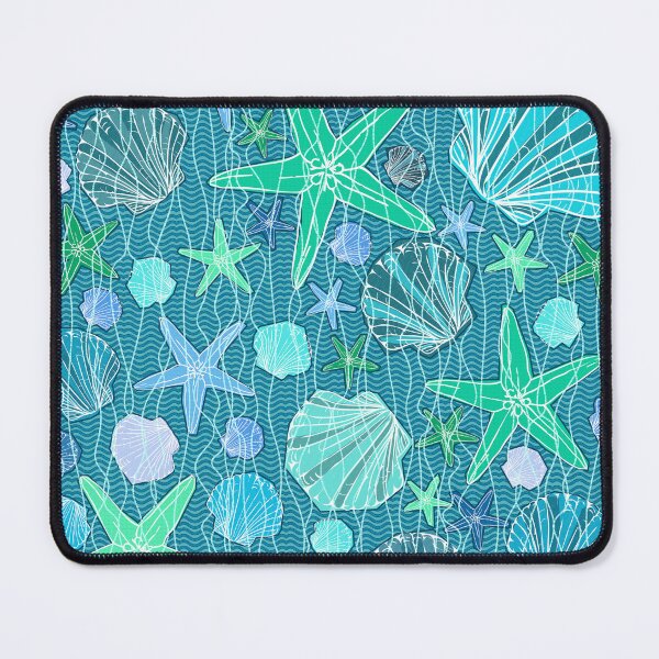 Item preview, Shells and Stars V1 designed and sold by LuCancio23.