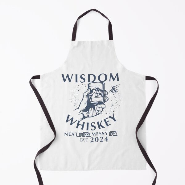 Item preview, Wisdom whiskey designed and sold by Peerless-Prime.