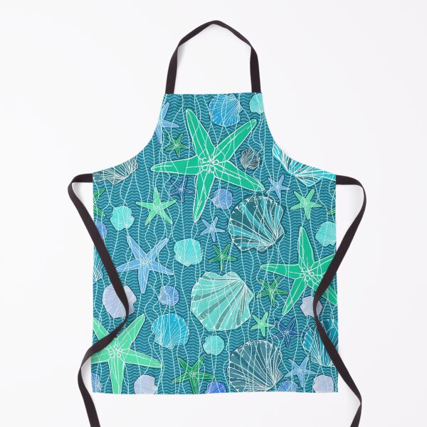 Item preview, Shells and Stars V1 designed and sold by LuCancio23.