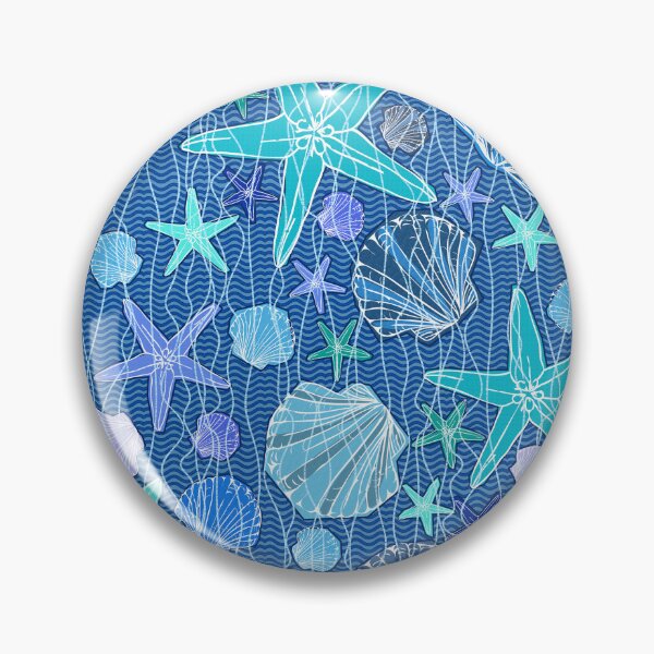Item preview, Shells and Stars V2 designed and sold by LuCancio23.