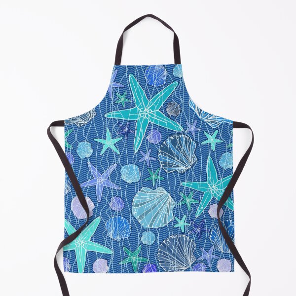 Item preview, Shells and Stars V2 designed and sold by LuCancio23.