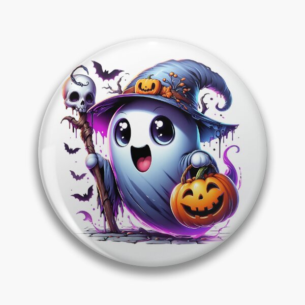 Item preview, Charming Spirits designed and sold by rajdigitalarts.
