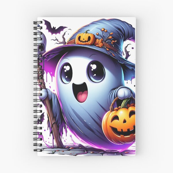 Item preview, Charming Spirits designed and sold by rajdigitalarts.