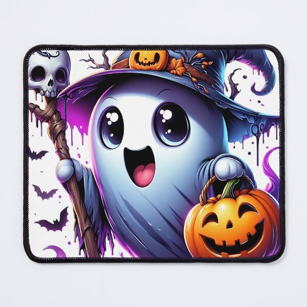 Item preview, Charming Spirits designed and sold by rajdigitalarts.
