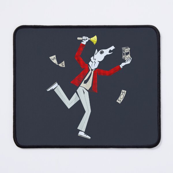 Item preview, The New Money designed and sold by SteinHead.
