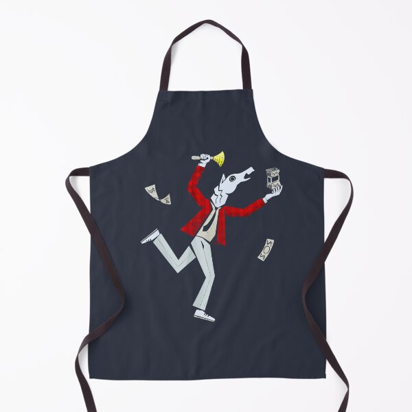 Item preview, The New Money  designed and sold by SteinHead.