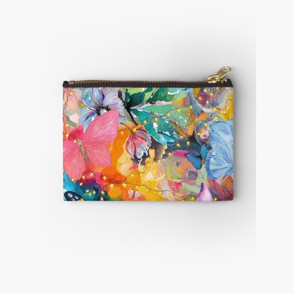 Item preview, Butterfly love yourself art designed and sold by salehacreative.