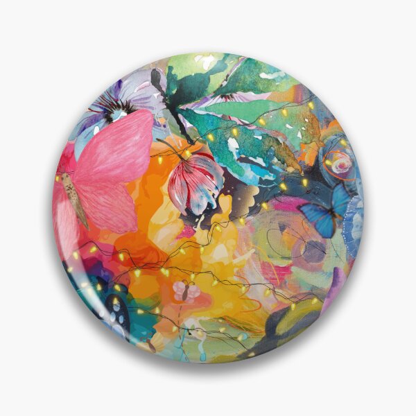 Item preview, Butterfly love yourself art designed and sold by salehacreative.