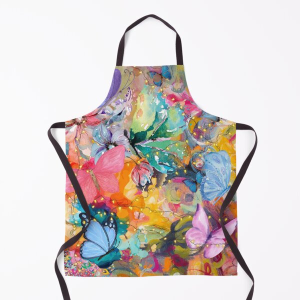Item preview, Butterfly love yourself art designed and sold by salehacreative.