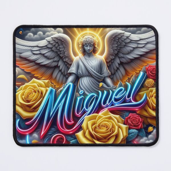Item preview, Miguel designed and sold by RaF71PrO.