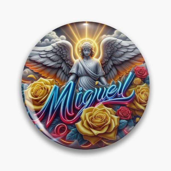 Item preview, Miguel designed and sold by RaF71PrO.