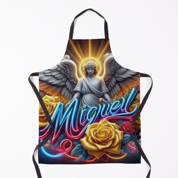 Item preview, Miguel designed and sold by RaF71PrO.