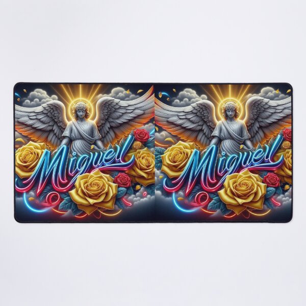 Item preview, Miguel designed and sold by RaF71PrO.