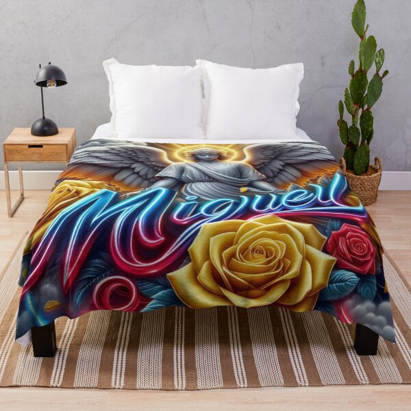 Item preview, Miguel designed and sold by RaF71PrO.
