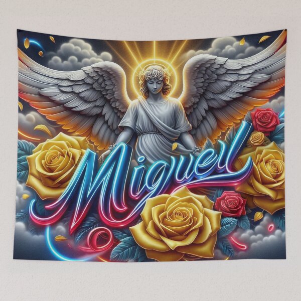 Item preview, Miguel designed and sold by RaF71PrO.