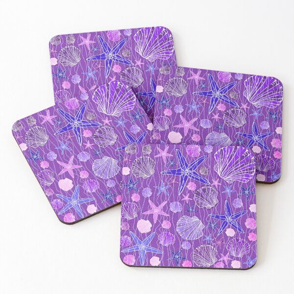 Item preview, Shells and Stars V3 designed and sold by LuCancio23.