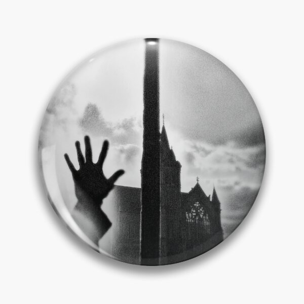 Artikelvorschau, No Escape entworfen und verkauft von View From The Grave.