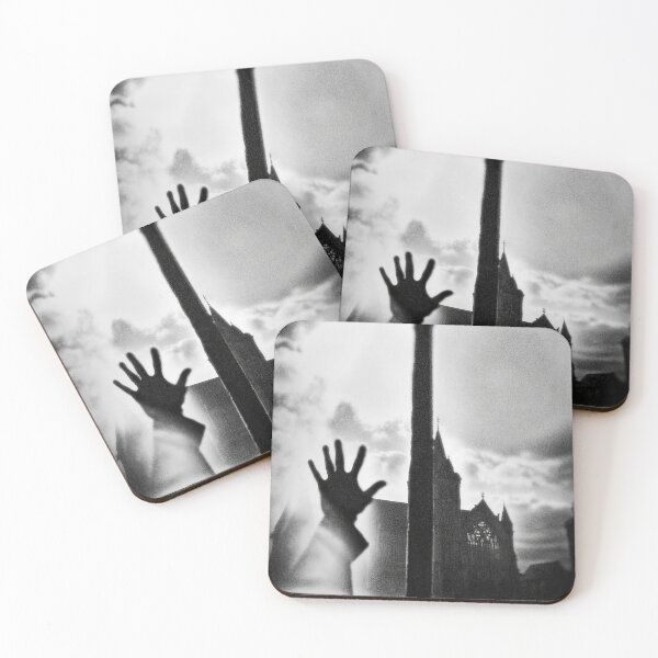 Item preview, No Escape designed and sold by View From The Grave.