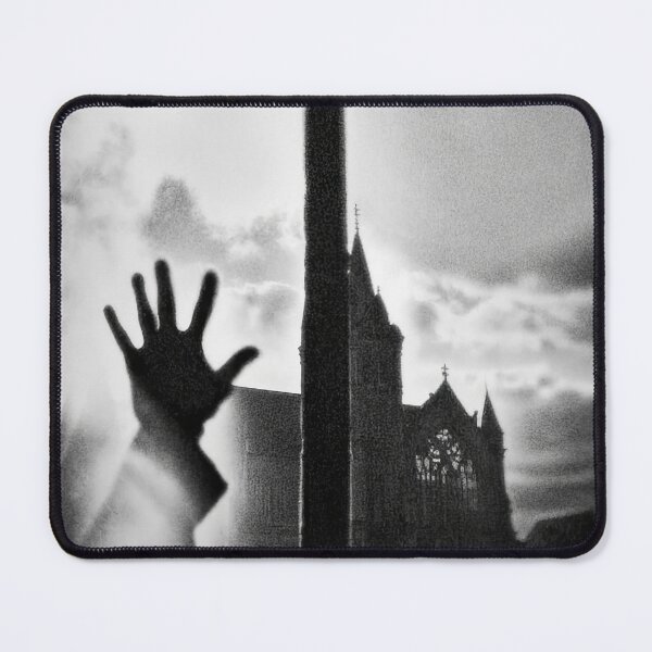 Item preview, No Escape designed and sold by View From The Grave.