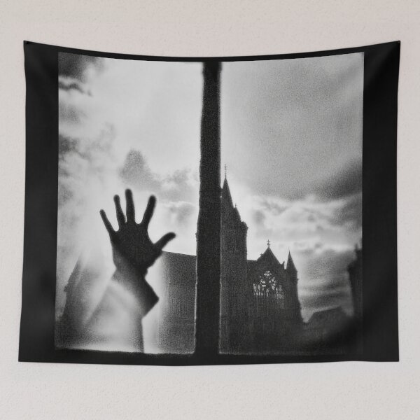 Item preview, No Escape designed and sold by View From The Grave.