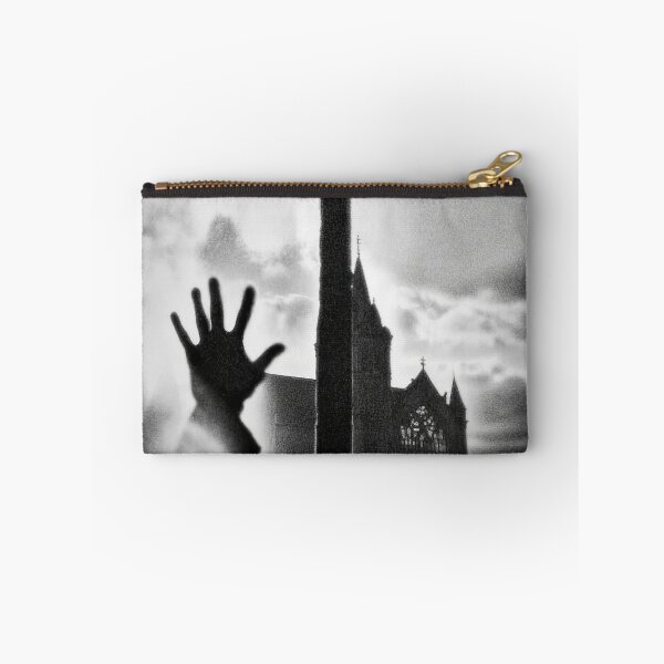 Item preview, No Escape designed and sold by View From The Grave.