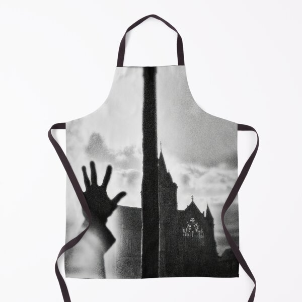 Item preview, No Escape designed and sold by View From The Grave.