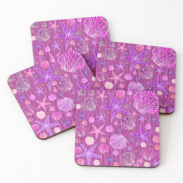 Item preview, Shells and Stars V4 designed and sold by LuCancio23.
