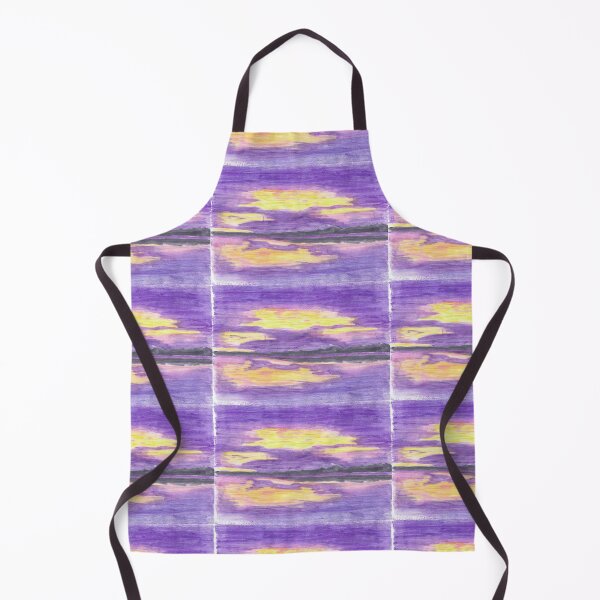 Item preview, Evening atmosphere by the sea designed and sold by Kunst-Grafik .