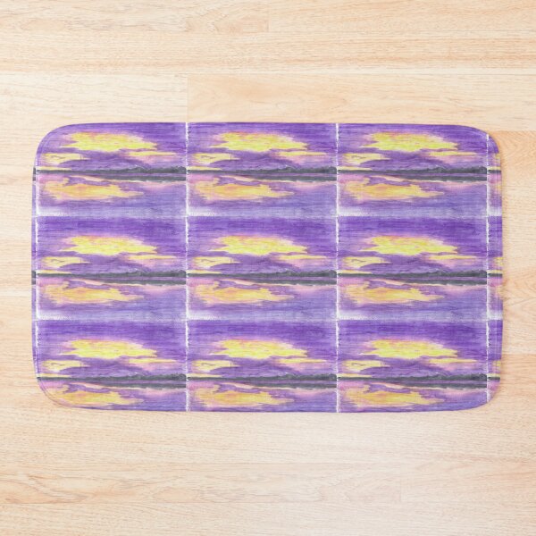 Item preview, Evening atmosphere by the sea designed and sold by Kunst-Grafik .