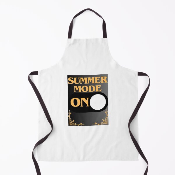 Item preview, Summer Mode: On designed and sold by CraftTee.