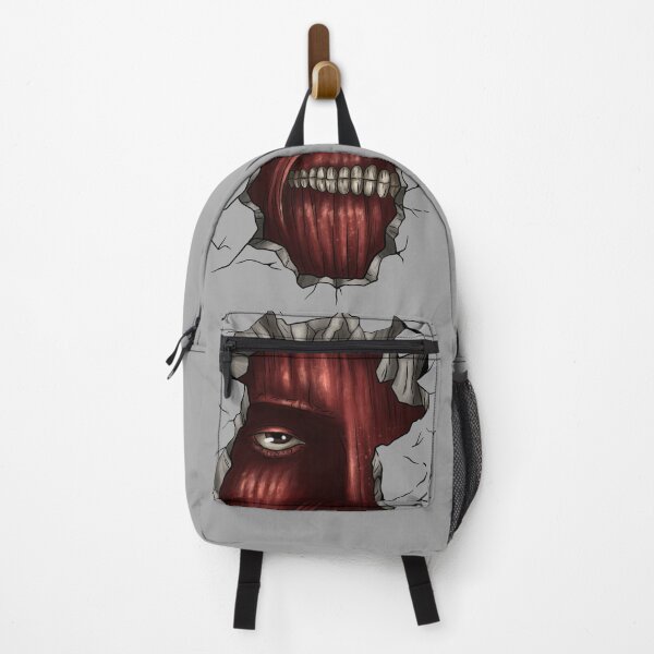 Item preview, Titan Face designed and sold by PerfectlyWorlds.