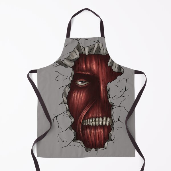 Item preview, Titan Face designed and sold by PerfectlyWorlds.
