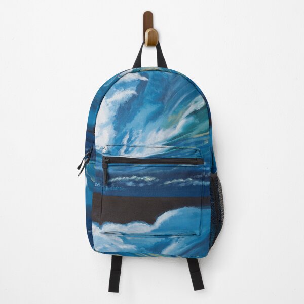 Item preview, Wave just breaking designed and sold by Kunst-Grafik .