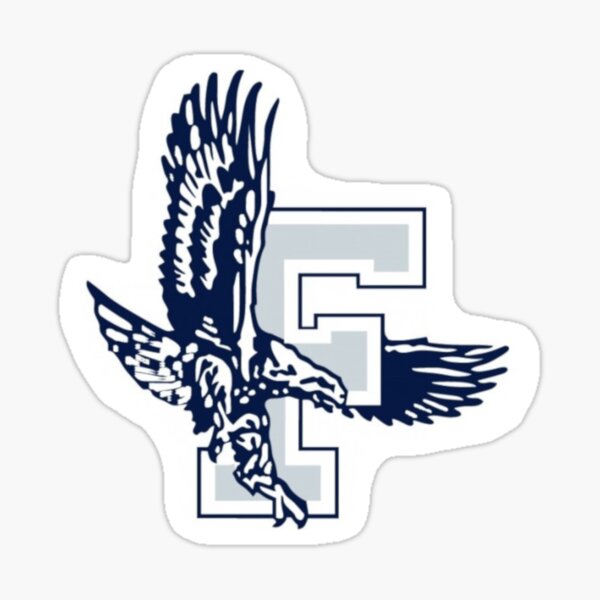 Framingham High School Sticker