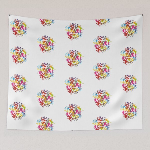 Item preview, Atlas D20 Pop Colour designed and sold by BassInstinct.