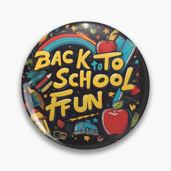 Item preview, Back to School - Back to Fun. designed and sold by M--Y.
