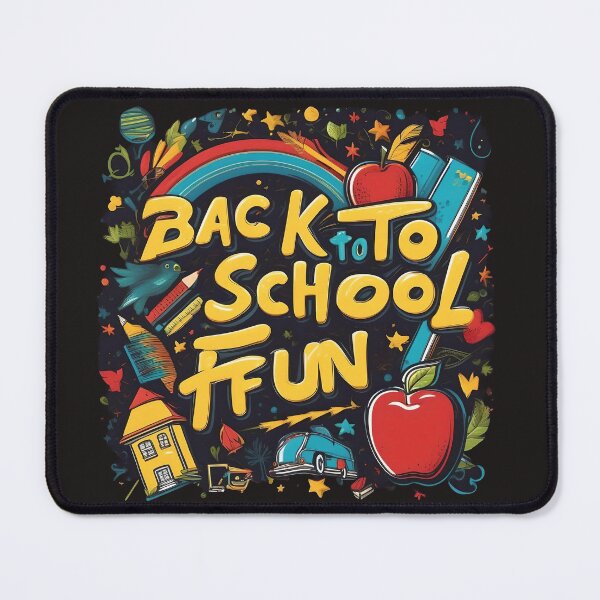 Item preview, Back to School - Back to Fun. designed and sold by M--Y.