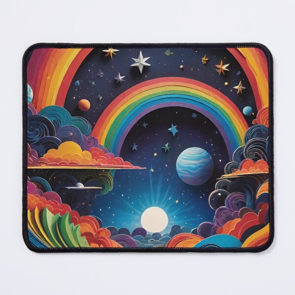 Item preview, It’s all rainbows and happiness designed and sold by hillary marek.