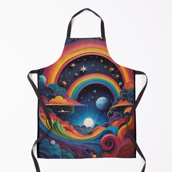Item preview, It’s all rainbows and happiness designed and sold by hillary marek.
