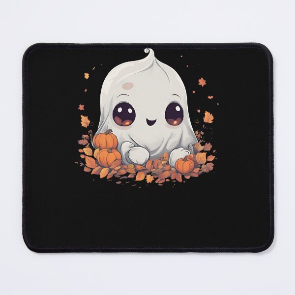 Item preview, Little Halloween Ghost designed and sold by Patric Wurzer.
