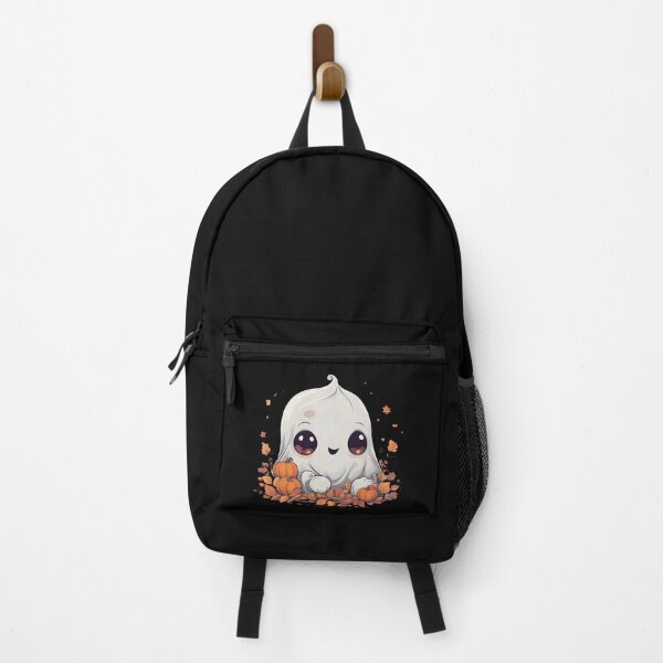 Item preview, Little Halloween Ghost designed and sold by Patric Wurzer.