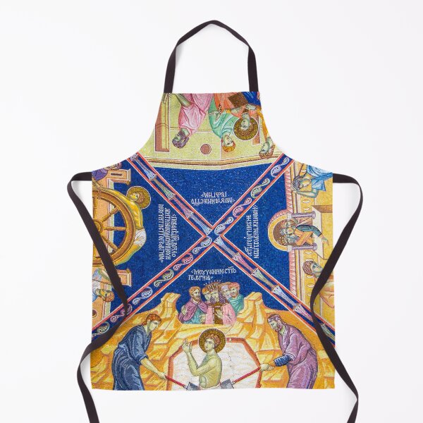 Item preview, Scenes of Martyrdom in Byzantine Art designed and sold by urzga.