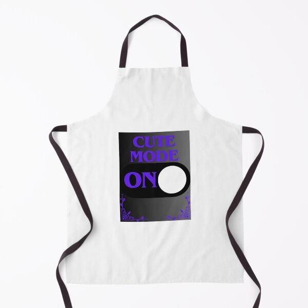 Item preview, Cute Mode: On designed and sold by CraftTee.