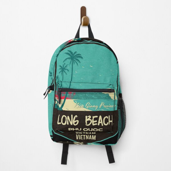 Item preview, Long Beach Phu Quoc designed and sold by JordanHolmes.